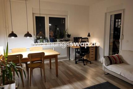 Wohnungsswap - 3 Zimmer, 56 m² - Cosimaplatz, Berlin-12159