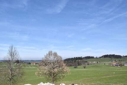 Grundstück zu verkaufen in Oberreute 789.000,00 € 2435 m²