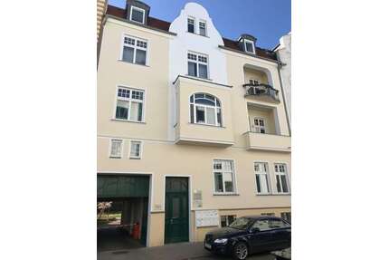 Wohnung zum Mieten in Schwerin 1.170,00 € 117 m²