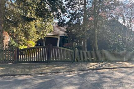 Einfamilienhaus in sehr guter Lage - Hannover Bothfeld-Vahrenheide