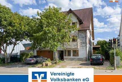 Wohnung zum Kaufen in Rottenburg am Neckar Kiebingen 299.000,00 € 77.8 m² - Rottenburg am Neckar / Kiebingen