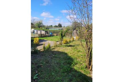 Gartenhaus - 1.500,00&nbsp;EUR Kaltmiete, ca.&nbsp; 0,00&nbsp;m&sup2; in Lübeck (PLZ: 23560) Sankt Jürgen