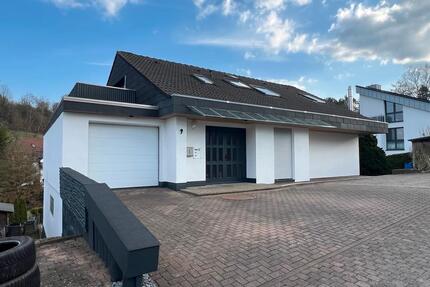 Attraktive Kapitalanlage 3 Wohneinheiten - Bad Hersfeld