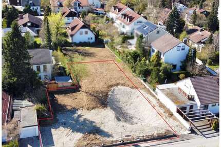 Grundstück zu verkaufen in Neubiberg 1.685.000,00 € 861.5 m²