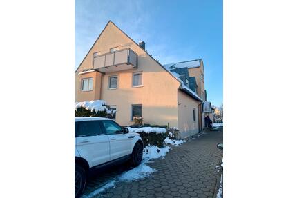 3-Zimmer EG Wohnung mit Garten - 930,00&nbsp;EUR Kaltmiete, ca.&nbsp; 93,00&nbsp;m&sup2; in Schlüsselfeld (PLZ: 96132)