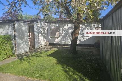 Grundstück zu verkaufen in Potsdam Bornstedt 570.000,00 € 651 m² - Potsdam / Bornstedt