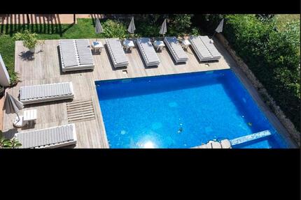 1-Zimmer-Wohnung mit Meerblick in Toplage. Sveti Vlas-Bulgarien - Weil am Rhein