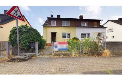 Haus zum Kaufen in Mainz-Kostheim 345.000,00 € 100 m²