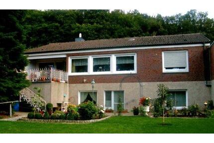 Freistehendes Einfamilienhaus, Unna-Billmerich