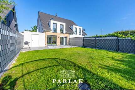 Haus zum Kaufen in Krefeld Forstwald 675.000,00 € 166 m² - Krefeld / Forstwald