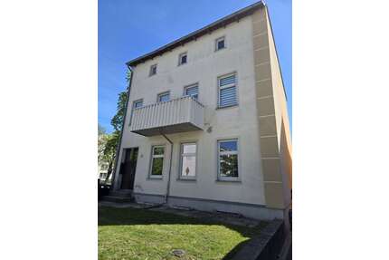 Wohnung zum Mieten in Fürstenwalde 750,00 € 63.72 m²