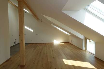 Wohnung zum Mieten in Kraiburg 815,00 € 65.22 m²