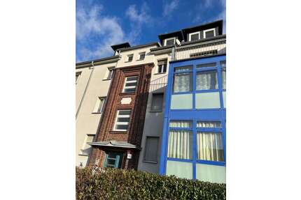 Wohnung zum Mieten in Wurzen 430,00 € 60.31 m²