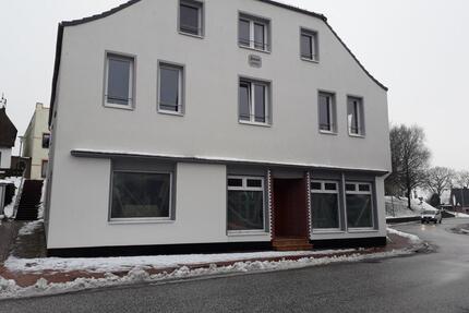 Top renovierte Wohnung mit großer Dachterrasse in St. Margarethen - Glückstadt