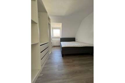 Wohnung zum Mieten in Schwäbisch Gmünd 660,00 € 50 m²