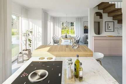 Haus zum Kaufen in Mömlingen 568.740,00 € 136 m²