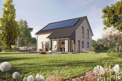 Haus zum Kaufen in Weinstadt 828.201,00 € 142 m²