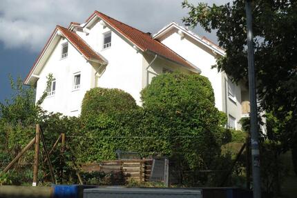 2 Zimmer Eigentumswohnung in Rotenburg Fulda - Rotenburg an der Fulda