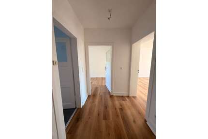 Wohnung zum Mieten in Moers 495,00 € 54.64 m²