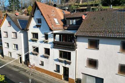 Haus zum Kaufen in Rieneck 135.000,00 € 200 m²