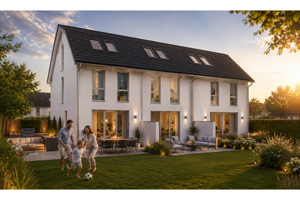Haus zum Kaufen in München 978.000,00 € 110 m²