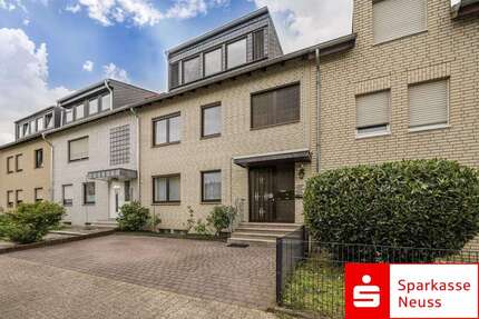Haus zum Kaufen in Neuss 499.000,00 € 186 m²