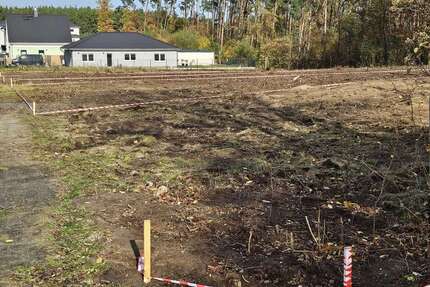 Grundstück zu verkaufen in Rauen 125.000,00 € 600 m²