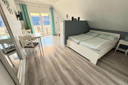 Friesenkoje Horumersiel – Koje 3 - Wangerland