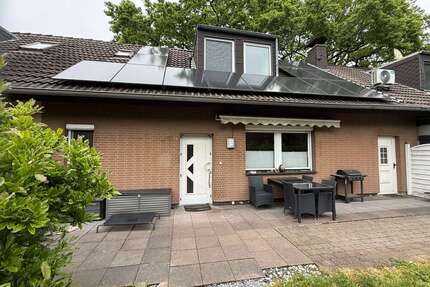 Wohnung zum Kaufen in Dorsten 209.000,00 € 120 m²