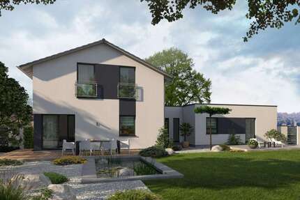 Haus zum Kaufen in Grefrath 589.770,00 € 205.03 m²