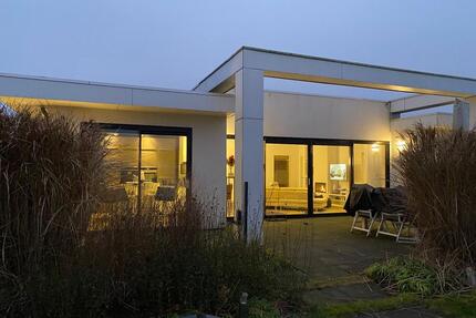 Herrlicher Bungalow am Wasser Zeewolde im Naturschutzgebiet - Dinslaken