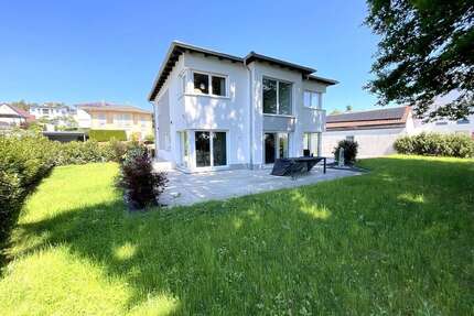 Haus zum Kaufen in Georgensgmünd 745.000,00 € 164.15 m²