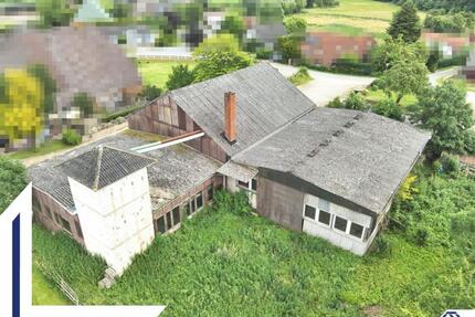 Gewerbehalle im Kreis Plön zu vermieten | Lütt Immobilien Kiel - Grebin