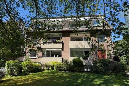 Wohnung zum Kaufen in Recklinghausen 249.000,00 € 84 m²