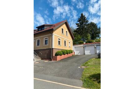 Einfamilienhaus - 110.000,00&nbsp;EUR Kaufpreis, ca.&nbsp; 140,00&nbsp;m&sup2; in Presseck (PLZ: 95355) Braunersreuth