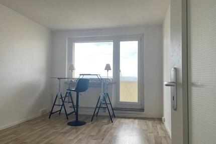 Grundmiete MaiJuni sparen - lichtdurchflutet mit Balkon - Sangerhausen