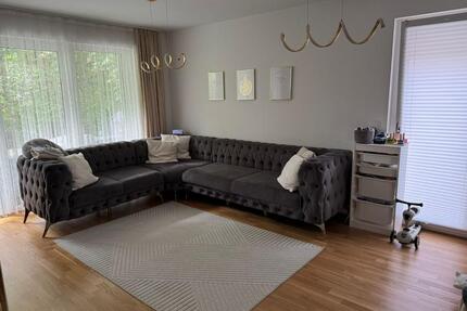 Nähe UniklinikBahnhofUni: Ruhige 2-Zimmer mit Sonnenbalkon - Mainz Oberstadt