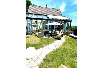 Haus zum Kaufen in Leinfelden-Echterdingen 825.000,00 € 95 m²