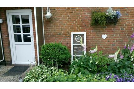 Monteurwohnung Ferienwohnung Tarp