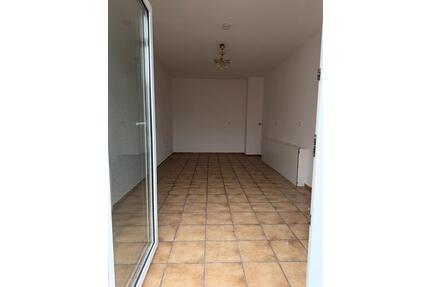 Großzügige Wohnung mit großer Terrasse in Versmold