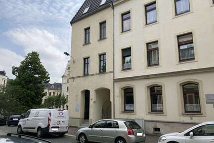Wohnung zum Kaufen in Zwickau 42.000,00 € 46.82 m²