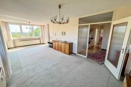 Wohnung zum Kaufen in Eschborn 340.000,00 € 90.66 m²