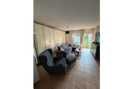 Schöne 3-Zimmer-Wohnung mit Terrasse in Haiger-Fahler