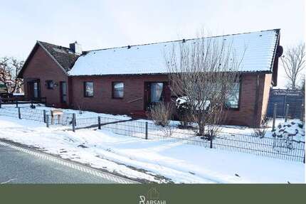 Haus zum Kaufen in Hittbergen 319.000,00 € 105.84 m²