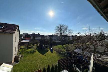 Wohnung zum Mieten in Eckersdorf 1.170,00 € 90 m²