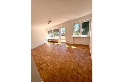 Sanierte 3-Zi. Whg | 2 Balkone | gute Lage am Eckartsturm - Coburg