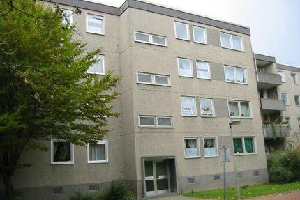 Smarter Wohnen: weitläufige 3,5-Zimmer-Wohnung - Werne