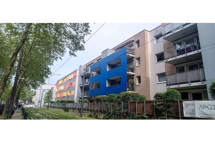 Wohnung zum Kaufen in Karlsruhe 375.000,00 € 80 m²