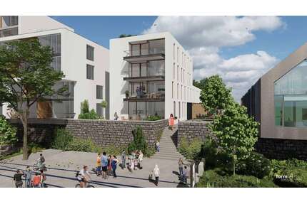 Wohnung zum Kaufen in Krefeld 981.400,00 € 141.98 m²