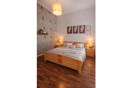 Ferienwohnung am Steinhuder Meer – Top Lage! - Wunstorf